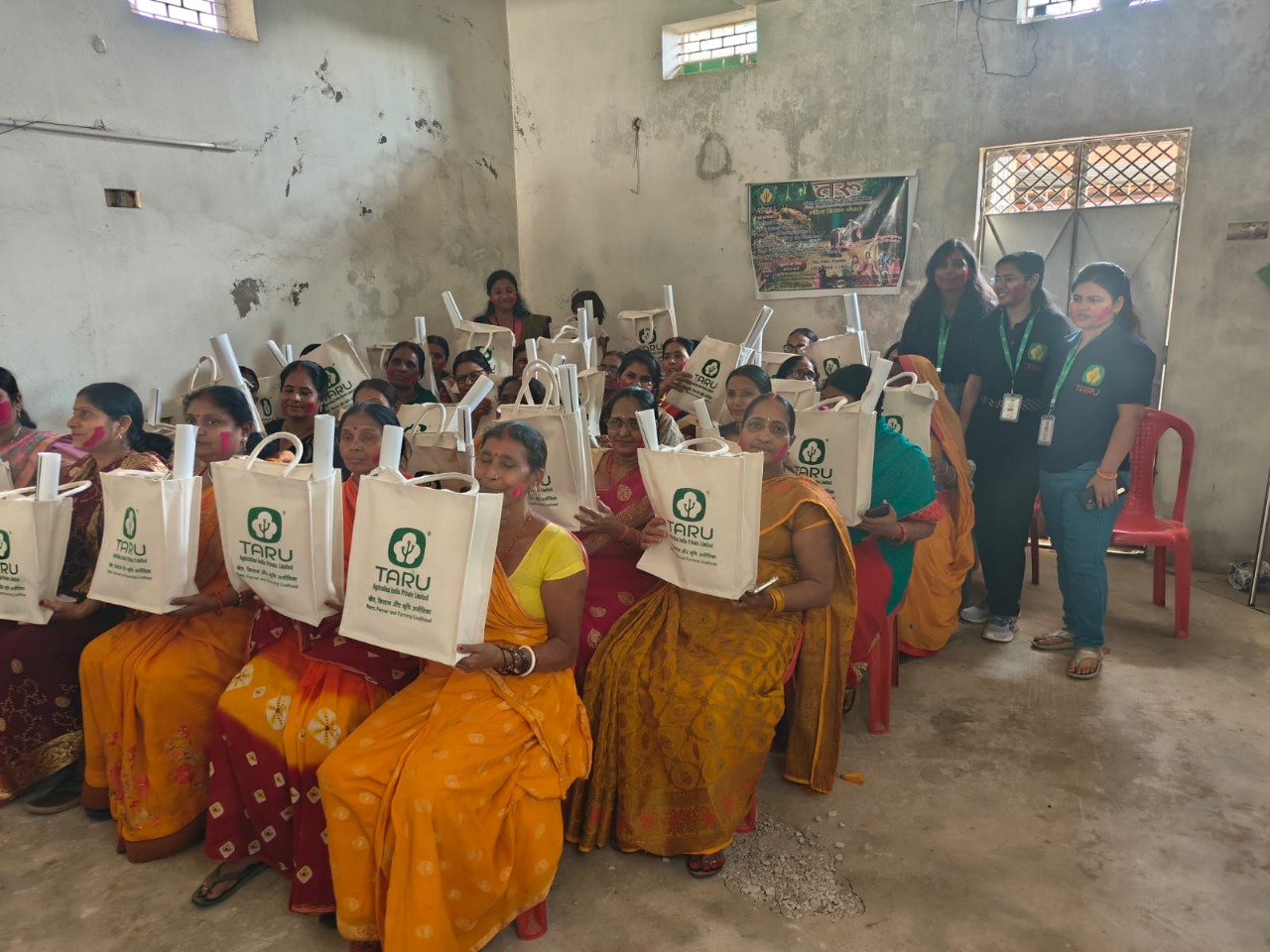 Sustainable Agriculture